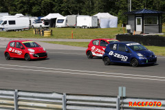 Raceweek Kinnekulle Ring