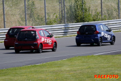 Raceweek Kinnekulle Ring