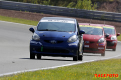 Raceweek Kinnekulle Ring