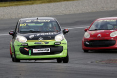 Corsa Italiana & BMW Cup på Rudskogen samt Norgespremiär för B-Zero Racing.