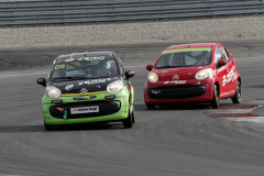 Corsa Italiana & BMW Cup på Rudskogen samt Norgespremiär för B-Zero Racing.