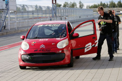 Corsa Italiana & BMW Cup på Rudskogen samt Norgespremiär för B-Zero Racing.