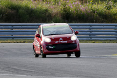 Corsa Italiana & BMW Cup på Rudskogen samt Norgespremiär för B-Zero Racing.