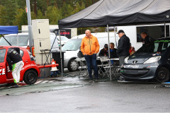 Racing NM GT Festivalen Rudskogen