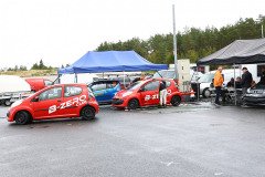 Racing NM GT Festivalen Rudskogen