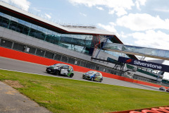 24-timmars Silverstone C1 Racing