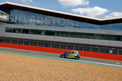 24-timmars Silverstone C1 Racing