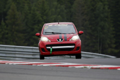 Corsa Italiana, BMW & Z-Zero Racing på Rudskogen.