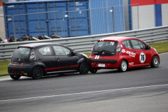 Corsa Italiana, BMW & Z-Zero Racing på Rudskogen.